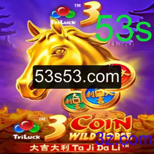 Explorando o Fascinante Mundo de 3CoinWildHorse