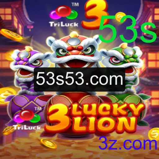 Explorando o Fascinante Mundo de 3LUCKYLION