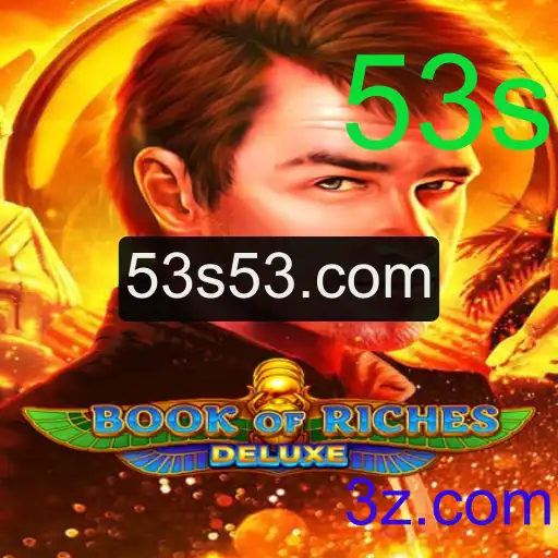 Explorando o Fascinante Mundo de Book of Riches Deluxe