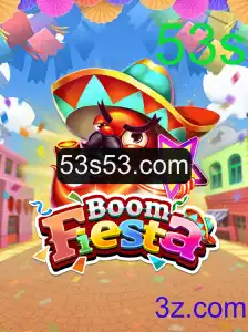 Explorando o Universo Empolgante de BoomFiesta