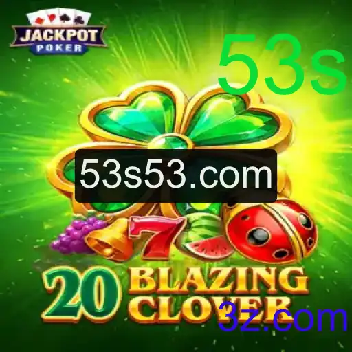 Explorando o Mundo de 20BlazingClover: Um Guia Completo