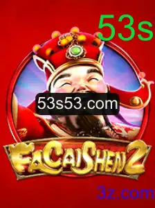 Descubra FaCaiShen2: O Novo Sensação do Mundo dos Jogos