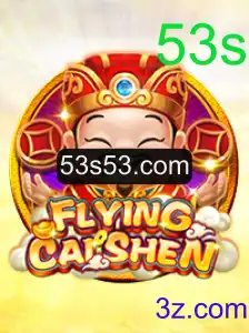 FlyingCaiShen: Descubra o Excitante Mundo do Jogo Inspirado na Cultura Asiática