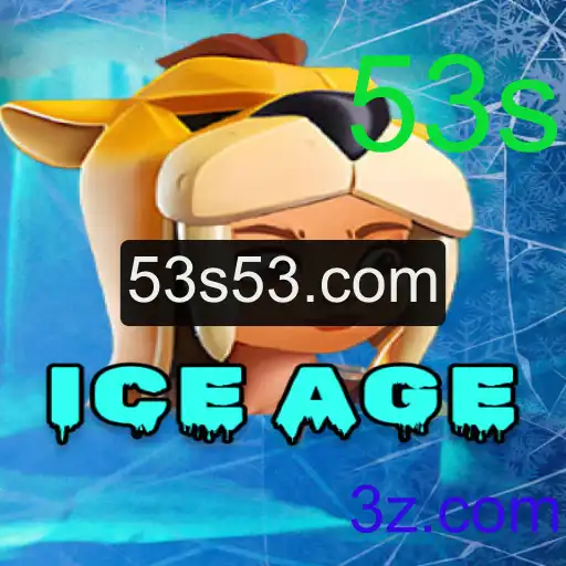 IceAge: Uma Jornada Congelante para os Aventureiros