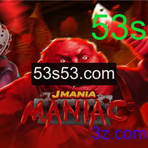 JManiaManiac: O Jogo que Revoluciona o Mundo dos Games com a Palavra-Chave '53s'