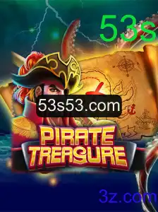Descubra a Aventura Épica de PirateTreasure: Um Mergulho nas Profundezas dos Sete Mares