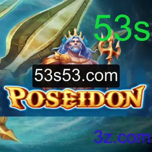 Descubra o Fascinante Jogo 'Poseidon': Uma Viagem Subaquática em 53 Segundos