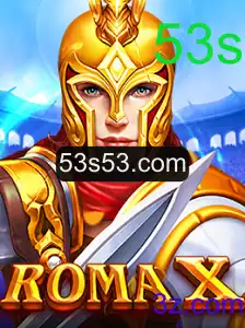 Descubra o Fascinante Mundo de RomaX: A Nova Sensação dos Jogos