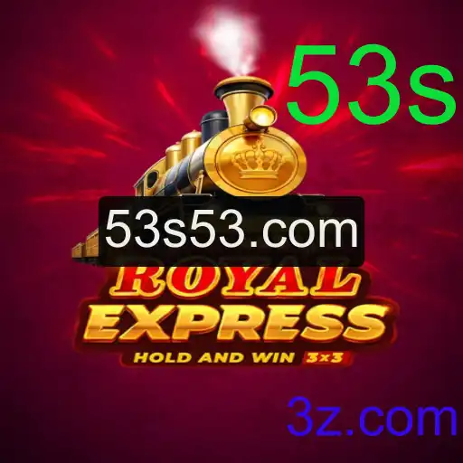 Royal Express: O Gameplay Inovador com o Desafio Estratégico 53s