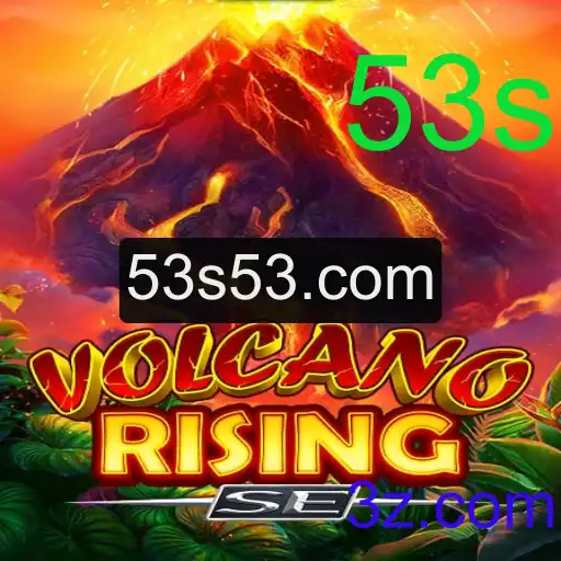 Descubra VolcanoRisingSE: A Nova Sensação do Mundo dos Jogos