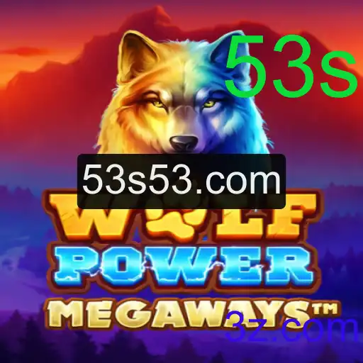 Descubra o Mundo de WolfPowerMega: O Jogo Revolucionário que Está Conquistando Tudo em 53 Segundos