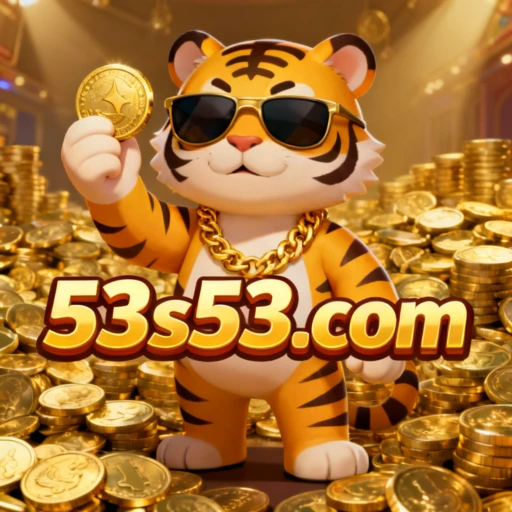 53s Logo