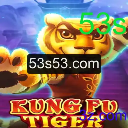 Descobrindo KungFuTiger: A Nova Sensação no Mundo dos Jogos