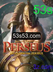 LegendofPerseus: Uma Jornada Épica no Mundo dos Jogos