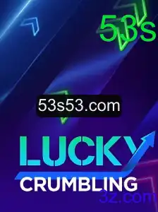Descubra LuckyCrumbling: Uma Aventura Atraente em 53s