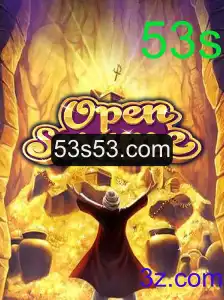 Descubra o Fascinante Mundo de OpenSesame: O Jogo que Revoluciona com a Palavra-chave 53s