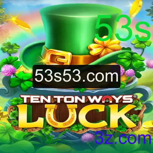 Introdução e Regras do Jogo TenTonWaysLuck