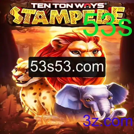 Explorando o Mundo Empolgante de TenTonWaysStampede
