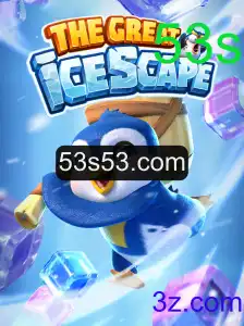 TheGreatIcescape: Um Mergulho no Gelo com Adrenalina e Estratégia