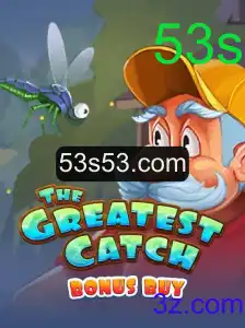 Explorando o Mundo de 'TheGreatestCatchBonusBuy'