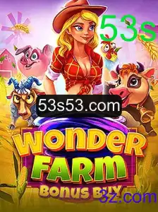 Descubra o Excitante Mundo de WonderFarmBonusBuy