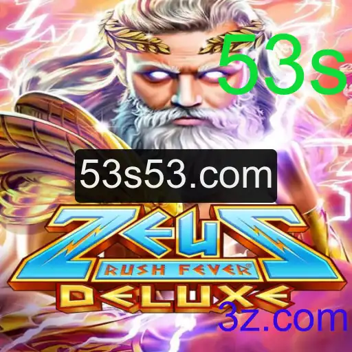 Descubra o Fascinante Universo de ZeusRushFeverDeluxe